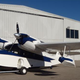 Illustration for article titled For $325,000 You Could Explore In This Amphibious Grumman G44A Widgeon